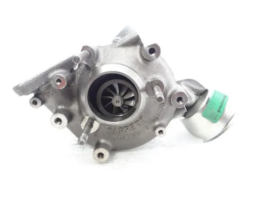 Charger, charging (supercharged/turbocharged)