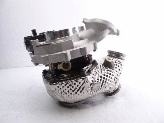 Charger, charging (supercharged/turbocharged)