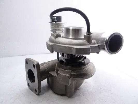 Charger, charging (supercharged/turbocharged)