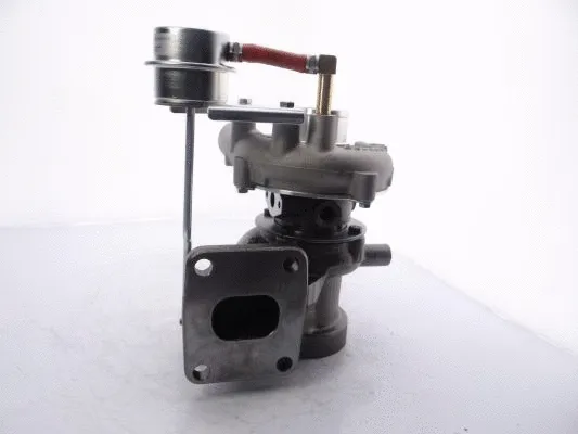 Charger, charging (supercharged/turbocharged)