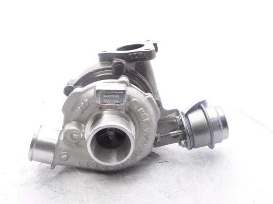 Charger, charging (supercharged/turbocharged) (740611-5002W)