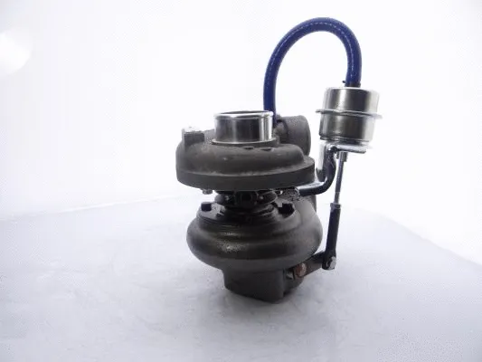 Charger, charging (supercharged/turbocharged)