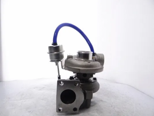 Charger, charging (supercharged/turbocharged)