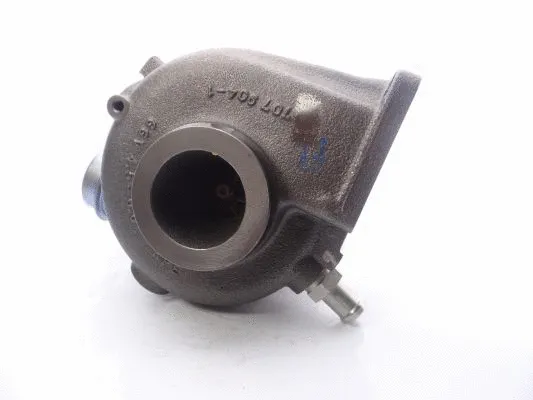 Charger, charging (supercharged/turbocharged)