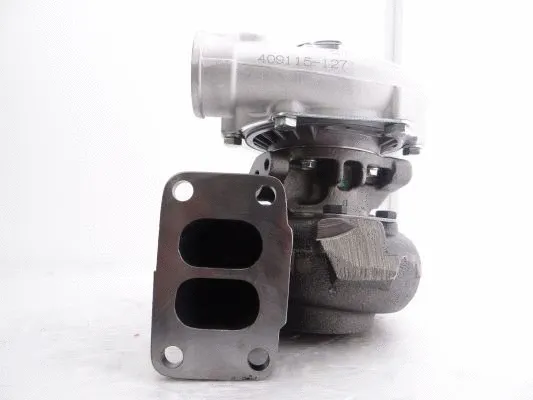 Charger, charging (supercharged/turbocharged)