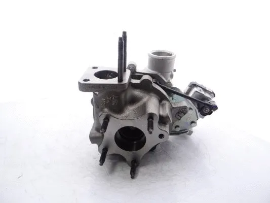 Charger, charging (supercharged/turbocharged)