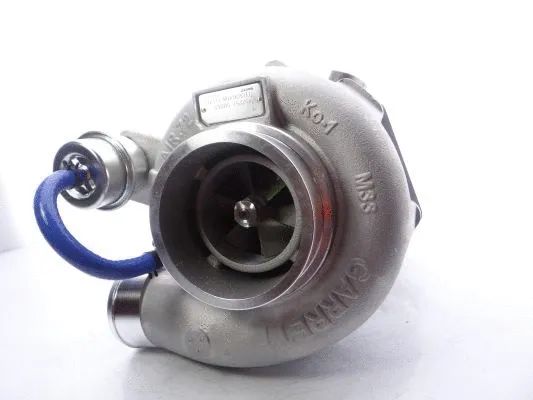 Charger, charging (supercharged/turbocharged)