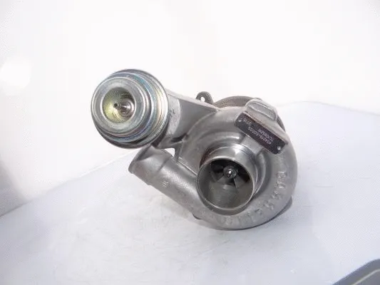 Charger, charging (supercharged/turbocharged)