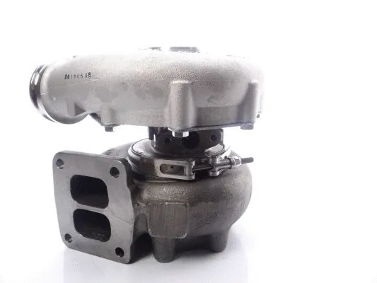 Charger, charging (supercharged/turbocharged)