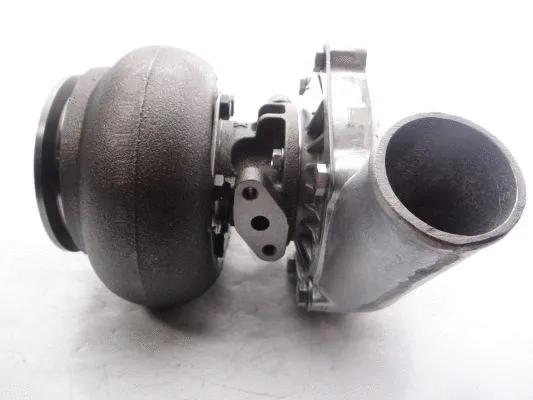 Charger, charging (supercharged/turbocharged) (465218-5002S)