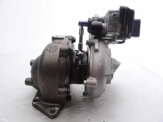 Charger, charging (supercharged/turbocharged)