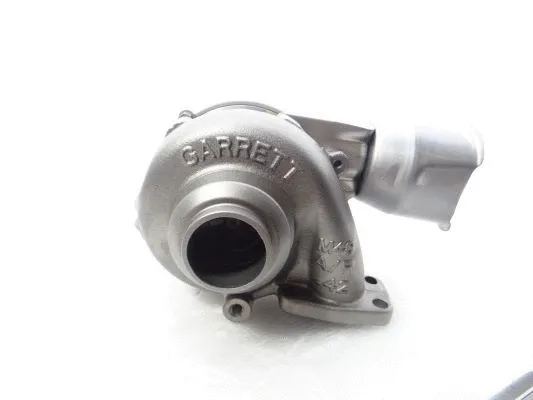 Charger, charging (supercharged/turbocharged) (753420-9006S)