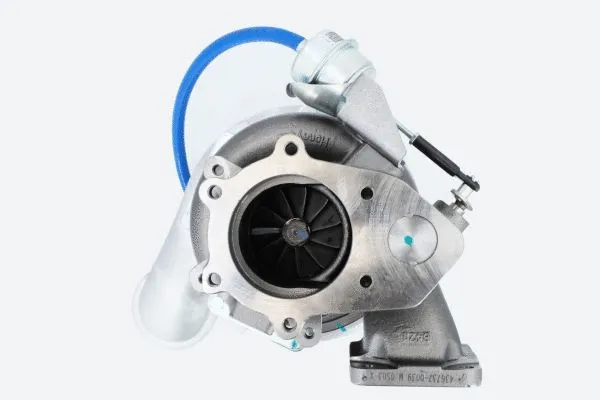 Charger, charging (supercharged/turbocharged)