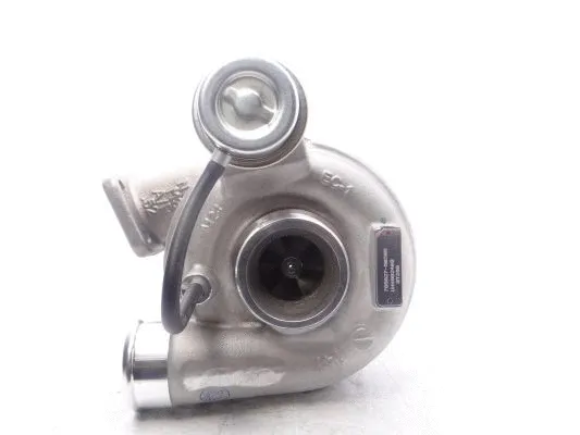 Charger, charging (supercharged/turbocharged) (785827-5030S)