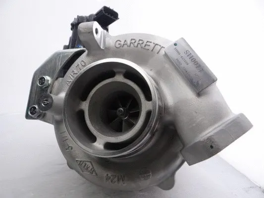 Charger, charging (supercharged/turbocharged)