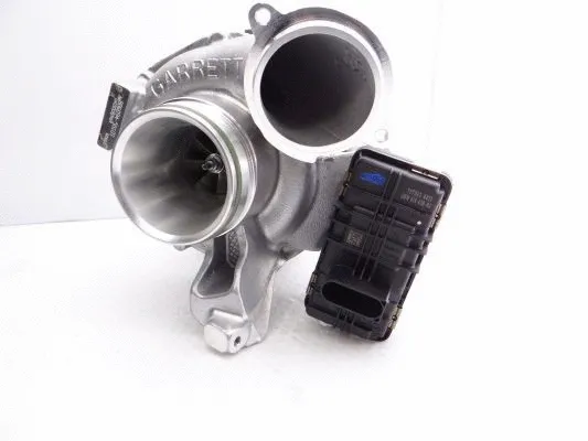 Charger, charging (supercharged/turbocharged)