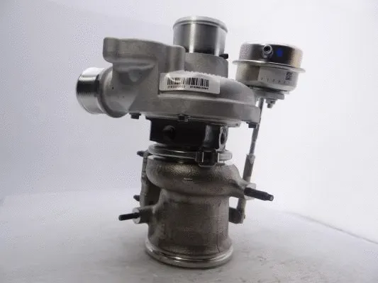 Charger, charging (supercharged/turbocharged)