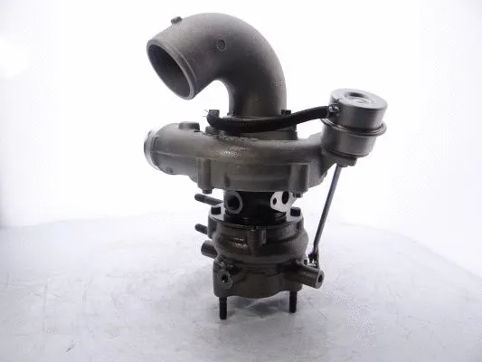 Charger, charging (supercharged/turbocharged)