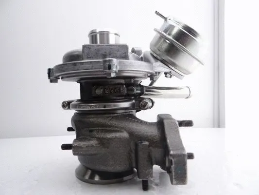 Charger, charging (supercharged/turbocharged)