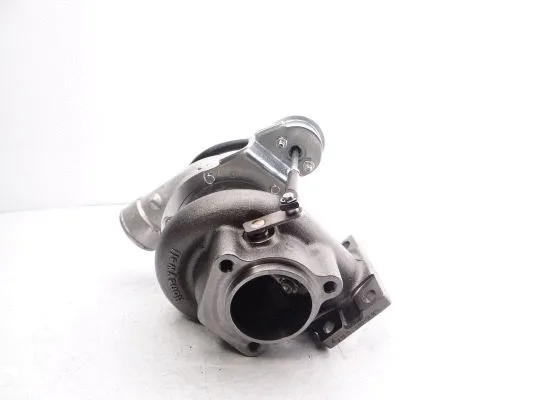 Charger, charging (supercharged/turbocharged)