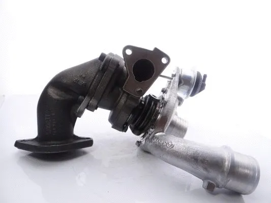 Charger, charging (supercharged/turbocharged) (703753-5001S)