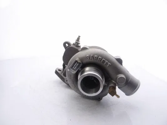 Charger, charging (supercharged/turbocharged) (700273-5002S)