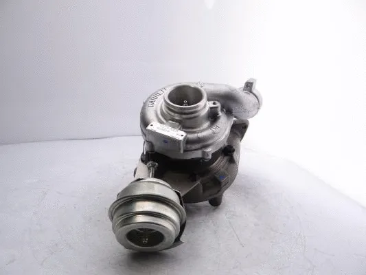 Charger, charging (supercharged/turbocharged)