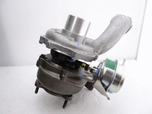 Charger, charging (supercharged/turbocharged) (718089-5009S)