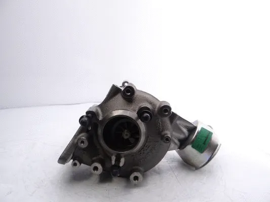 Charger, charging (supercharged/turbocharged)