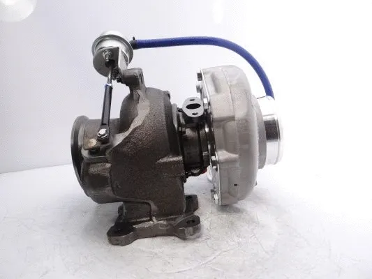 Charger, charging (supercharged/turbocharged) (753481-5002S)