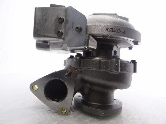 Charger, charging (supercharged/turbocharged)