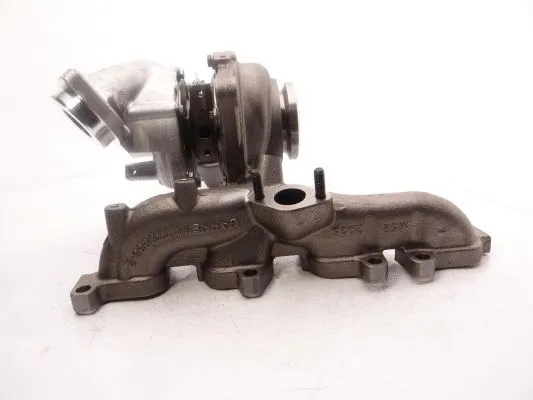 Charger, charging (supercharged/turbocharged)