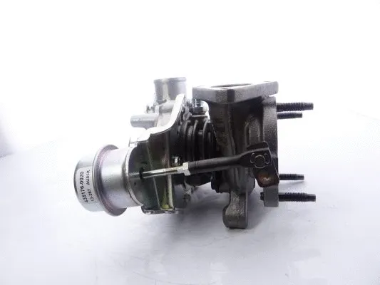 Charger, charging (supercharged/turbocharged)