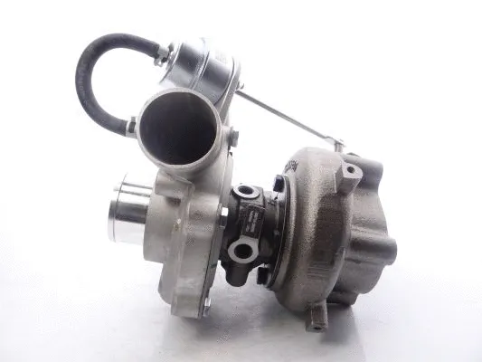 Charger, charging (supercharged/turbocharged)