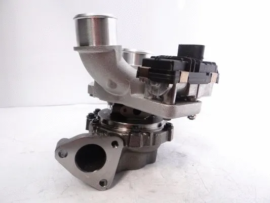 Charger, charging (supercharged/turbocharged)