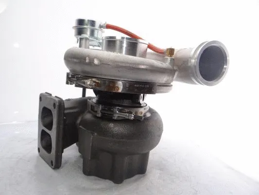 Charger, charging (supercharged/turbocharged)