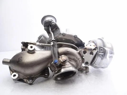 Charger, charging (supercharged/turbocharged) (825758-5003S)