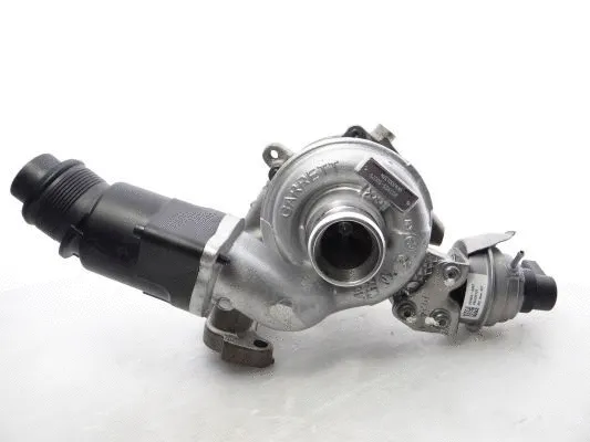 Charger, charging (supercharged/turbocharged)