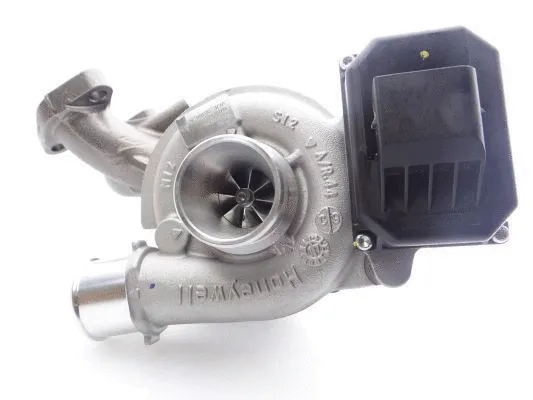 Charger, charging (supercharged/turbocharged) (824168-5002S)