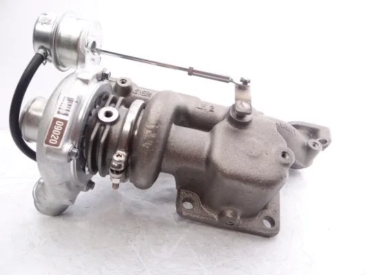 Charger, charging (supercharged/turbocharged)