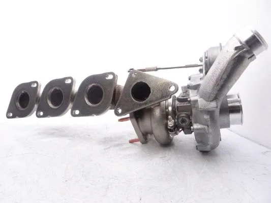 Charger, charging (supercharged/turbocharged) (827054-5002S)