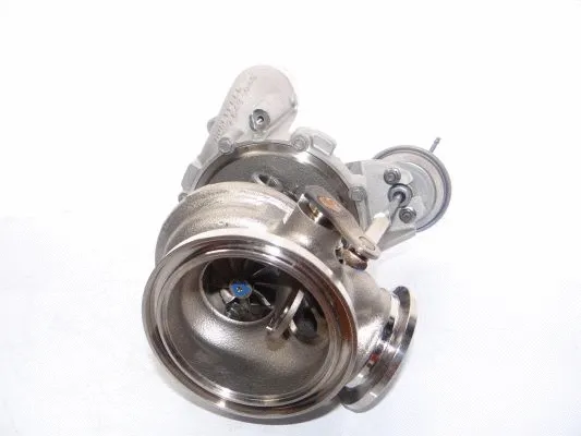 Charger, charging (supercharged/turbocharged)