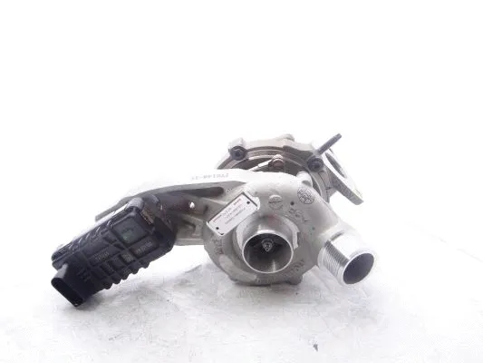 Charger, charging (supercharged/turbocharged)