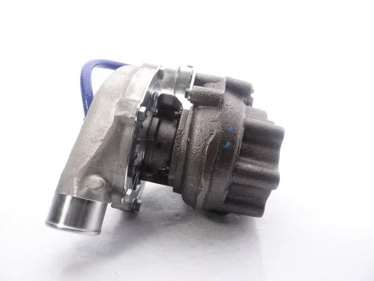 Charger, charging (supercharged/turbocharged)