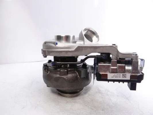 Charger, charging (supercharged/turbocharged)