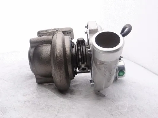 Charger, charging (supercharged/turbocharged) (711736-5026W)