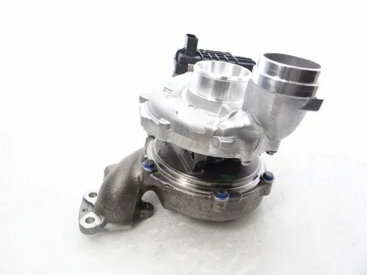 Charger, charging (supercharged/turbocharged)