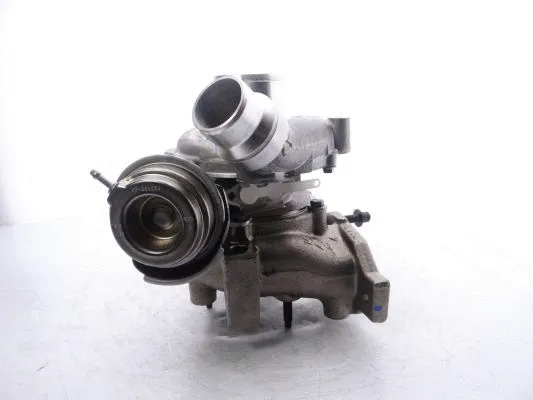 Charger, charging (supercharged/turbocharged)