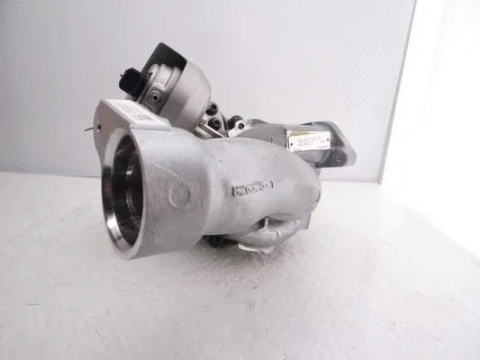 Charger, charging (supercharged/turbocharged)