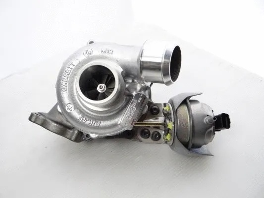 Charger, charging (supercharged/turbocharged)